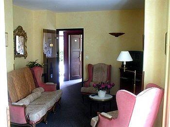 Logis Hotel Wetterer Orbey Exterior foto