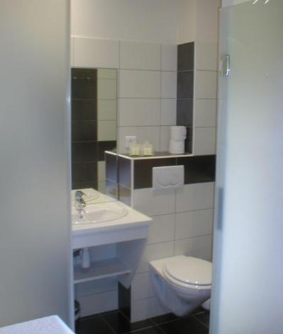 Logis Hotel Wetterer Orbey Habitación foto