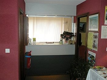 Logis Hotel Wetterer Orbey Exterior foto