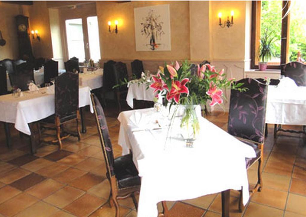 Logis Hotel Wetterer Orbey Exterior foto