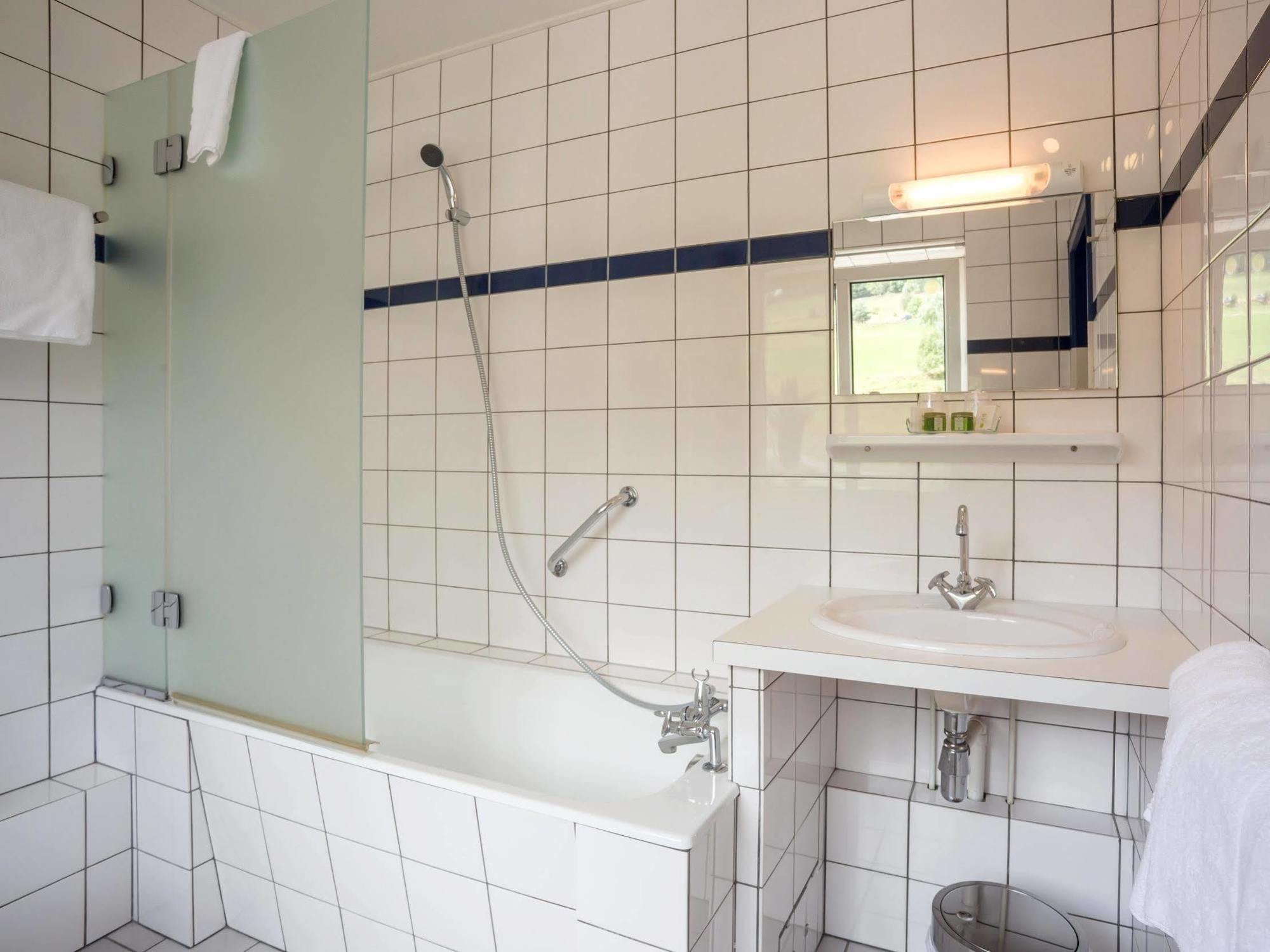 Logis Hotel Wetterer Orbey Exterior foto